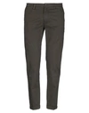 Re-hash Pants In Green