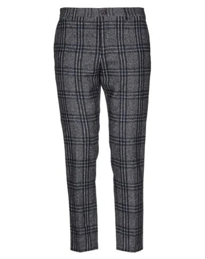 Dolce & Gabbana Pants In Brown