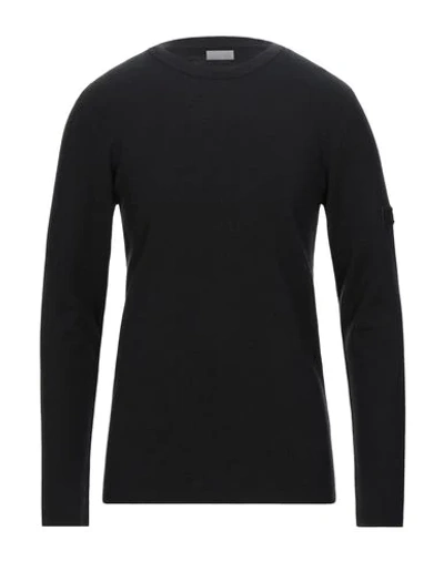 Dior Sweater In Black