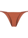 CULT GAIA SLOANE BIKINI BOTTOMS