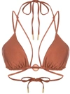 CULT GAIA SLOANE BIKINI TOP