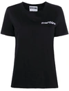 MOSCHINO LOGO PRINT T-SHIRT