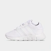 Adidas Originals Adidas Kids' Toddler Originals Swift Run X Casual Shoes In Cloud White/cloud White