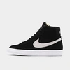 NIKE NIKE MEN'S BLAZER MID '77 SUEDE CASUAL SHOES,2559020