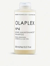 Olaplex No.4 Bond Maintenance Shampoo, 250ml - One Size