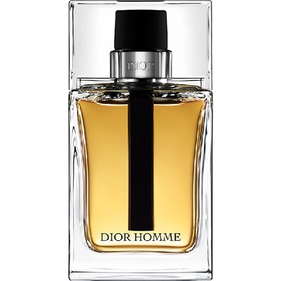 Dior Homme Eau De Toilette 100ml