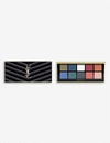 SAINT LAURENT 2 COUTURE COLOUR CLUTCH EYESHADOW PALETTE 12G,R03629342