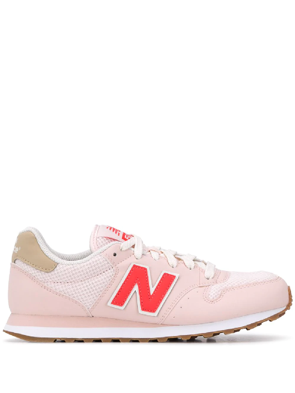 new balance gw500 white gold
