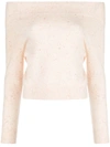 ALTUZARRA TOMOKO KNIT JUMPER