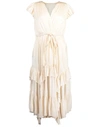 ULLA JOHNSON Abella Dress