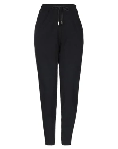 Jijil Pants In Black