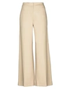 Theory Pants In Beige