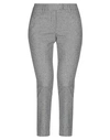 Dondup Casual Pants In Grey
