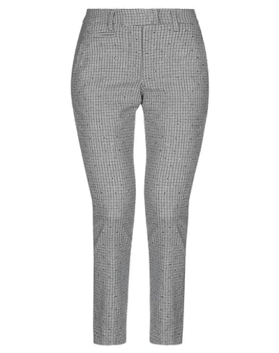 Dondup Casual Pants In Grey