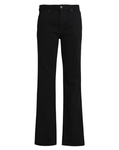 Calvin Klein 205w39nyc Jeans In Black