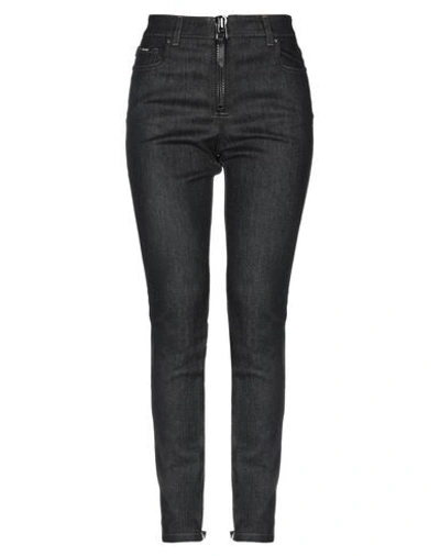 Tom Ford Jeans In Black