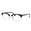 Ray Ban Rb3946v Eyeglasses In Black