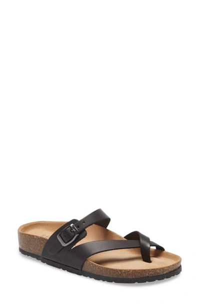 Bos. & Co. Parr Sandal
