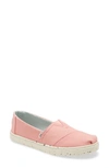 TOMS ALPARGATA SLIP-ON SNEAKER,10015264