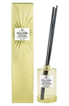 VOLUSPA PERUVIAN LIME JARDIN REED DIFFUSER,68510