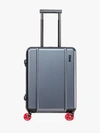 FLOYD TARMAC GREY CHECK-IN SUITCASE,FL1902CH00115492003