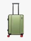 FLOYD VEGAS GREEN CHECK-IN SUITCASE,FL1902CH00615492051