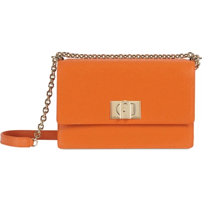 Furla 1927 In Orange