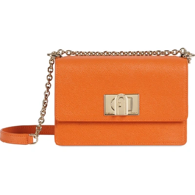 Furla 1927 In Orange