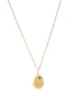 MONSIEUR ROSALIE NECKLACE,MSR3Y87MGOL