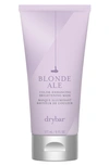 DRYBAR BLONDE ALE colour-ENHANCING BRIGHTENING HAIR MASK,900-2455-1