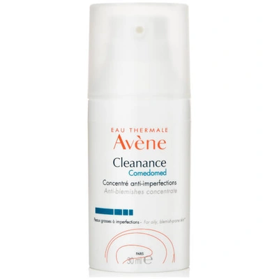 Avene Avène Cleanance Comedomed Anti-blemish Concentrate Moisturiser For Blemish-prone Skin 30ml
