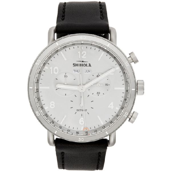 the canfield sport 45mm review