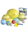 LEARNING RESOURCES GIANT INFLATABLE SOLAR SYSTEM SET