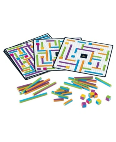 Learning Resources Kids' Itrax Critical Thinking Game In No Color