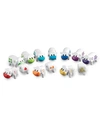 Learning Resources Learning Essentials - Snap-n-learn Counting Cows In No Color