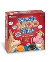 LEARNING RESOURCES LEARNING RESOURCES RIDDLE MOO THIS SILLY RIDDLE WORD GAME