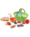 Learning Resources New Sprouts - Healthy Lunch In No Color