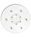 T3 Softcurl Diffuser - White In White