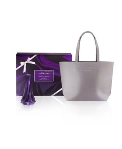 Christian Siriano Intimate Silhouette Gift Set For Women, 2 Pieces