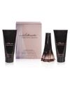 CHRISTIAN SIRIANO SILHOUETTE WOMEN'S 3 PIECE GIFT SET