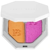 FENTY BEAUTY BY RIHANNA KILLAWATT FOIL FREESTYLE HIGHLIGHTER MIMOSA SUNRISE/ SANGRIA SUNSET 2 X 0.12 OZ/ 3.5 G,P34908923