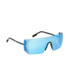 KENZO Sporty Shield Sunglasses