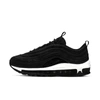 Nike Air Max 97 Women's Shoes In Black,black,black