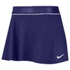 Nike Court Dri-fit Women's Tennis Skirt In Regency Purple,white,white