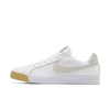 Nike Court Royale Ac Men's Shoe In 106 White/ltbone