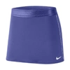 Nike Court Dri-fit Women's Tennis Skirt (rush Violet) - Clearance Sale In Rush Violet,white,white