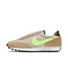 Nike Daybreak Women's Shoe (light Bone) - Clearance Sale In Light Bone,praline,black,barely Volt