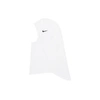 Nike Pro Hijab 2.0 In White,black