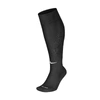Nike Academy Over-the-calf Soccer Socks In Black