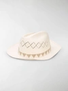 SUPER DUPER HATS REGULAR CROWN FEDORA HAT,15498961